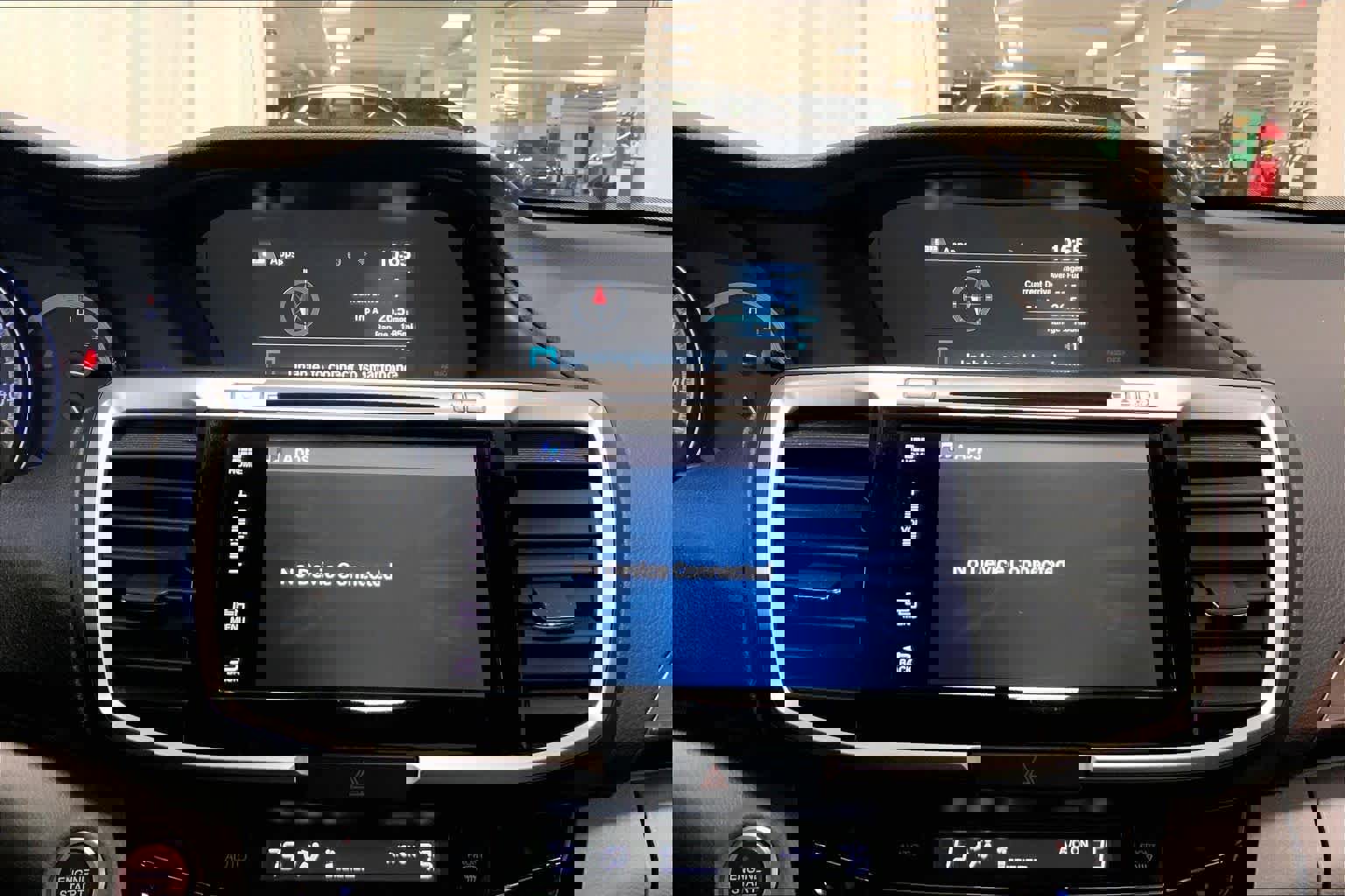 Used 2016 Honda Accord EX-L image 35