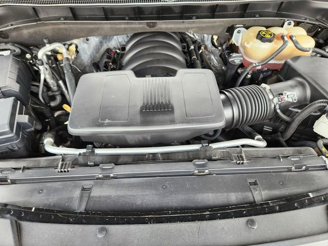 Used 2021 Chevrolet Tahoe LT w/ LT Signature Package AWD/4WD image 32