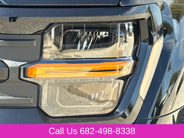New 2026 Ford F150 XLT w/ Equipment Group 302A MID AWD/4WD image 4