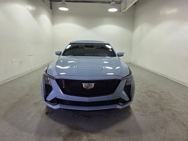 Used 2026 Cadillac CT5 V AWD/4WD image 2