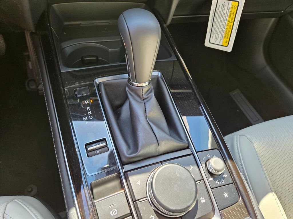 New 2026 MAZDA CX-30 2.5 Turbo w/ Premium Plus Pkg image 29
