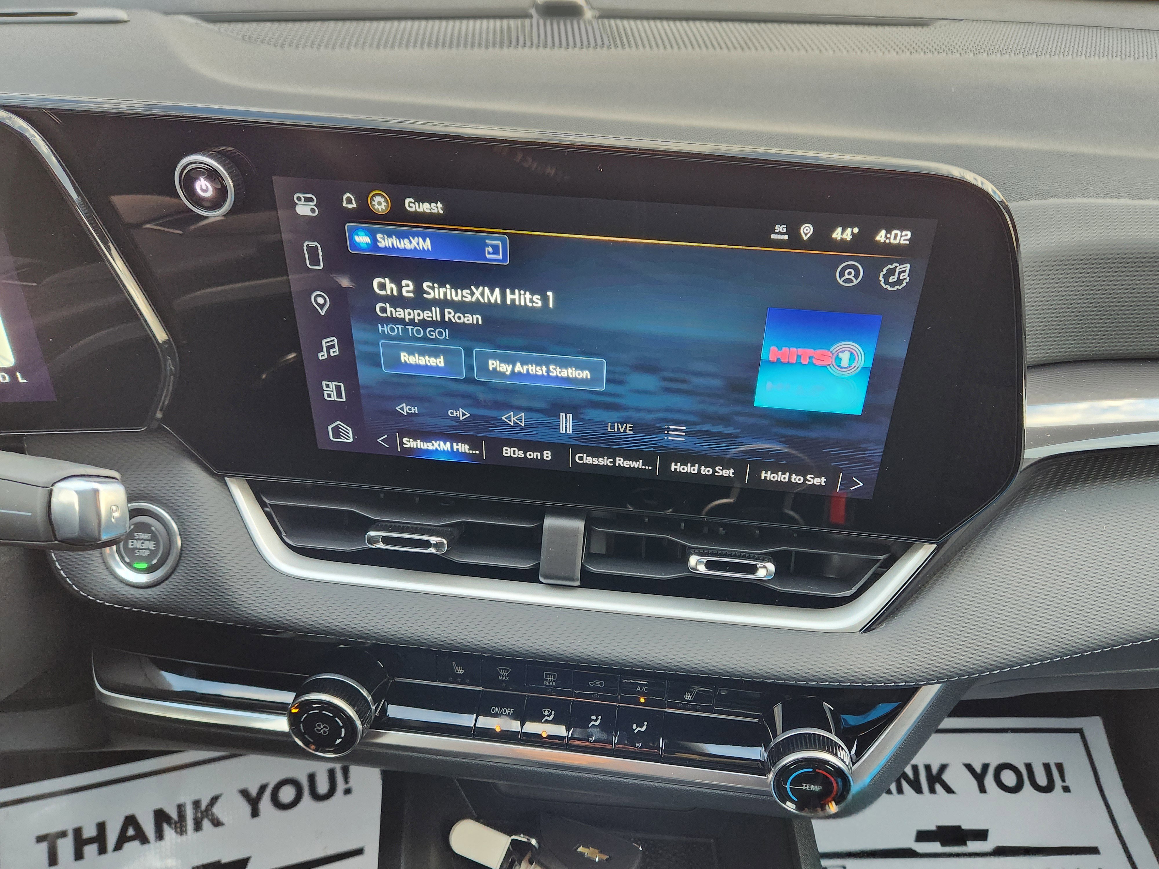 New 2026 Chevrolet Equinox LT image 11