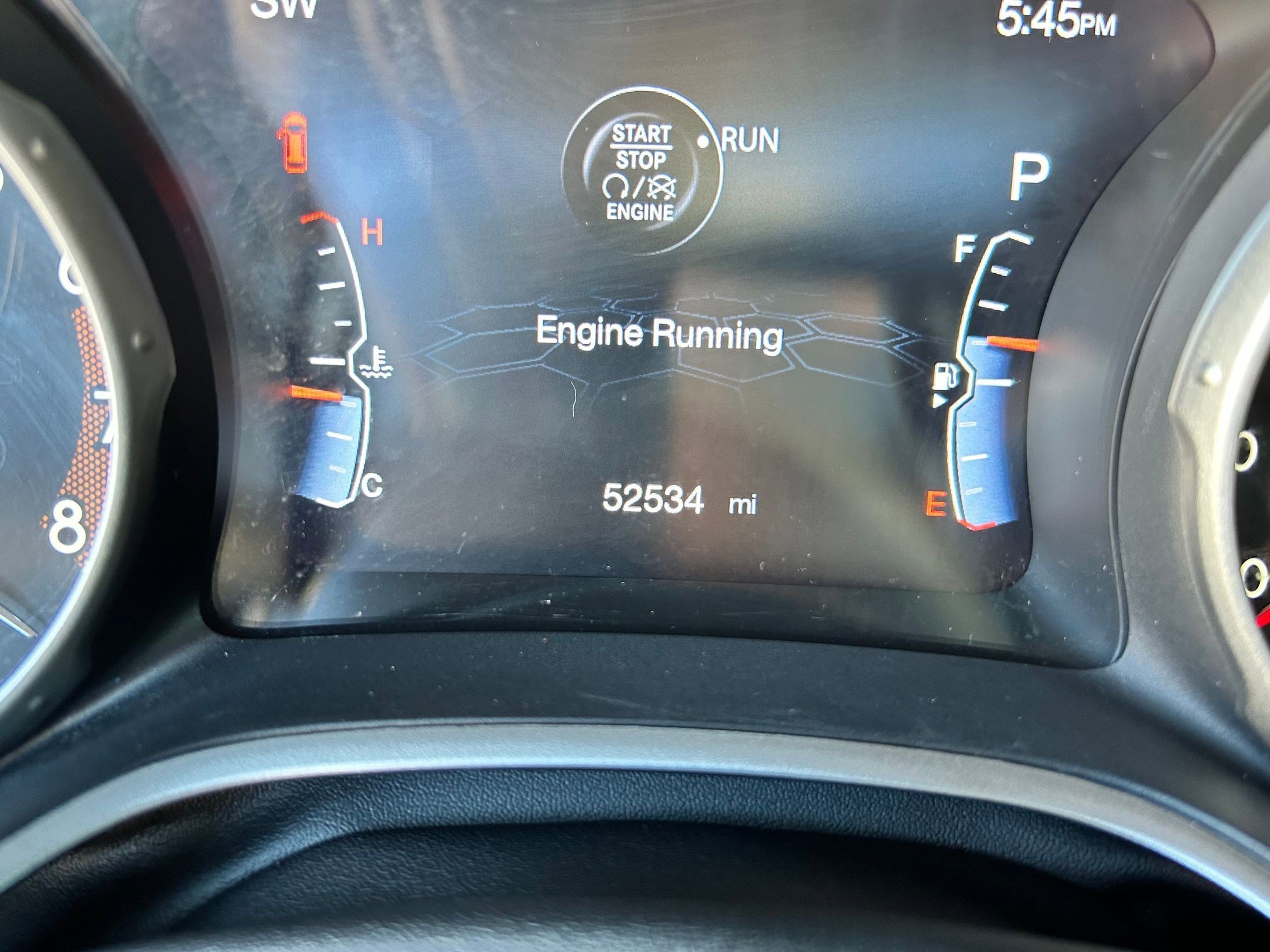 Used 2021 Jeep Compass Latitude w/ Sun and Sound Group image 16