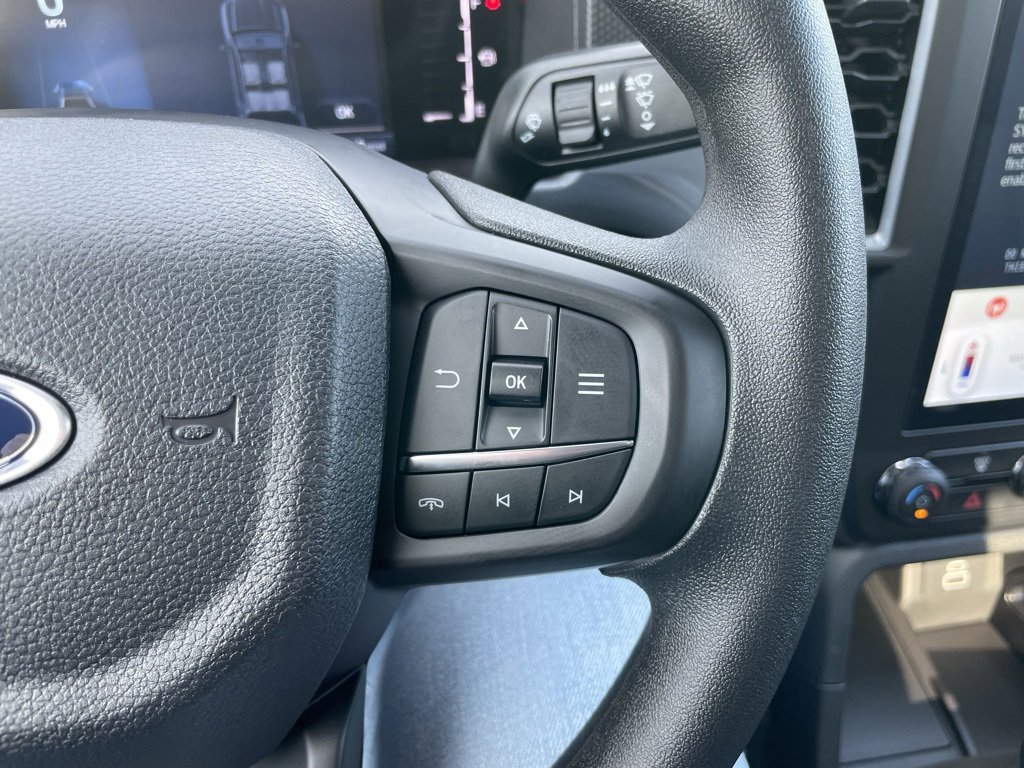 New 2025 Ford Ranger XL w/ Trailer Tow Package image 21