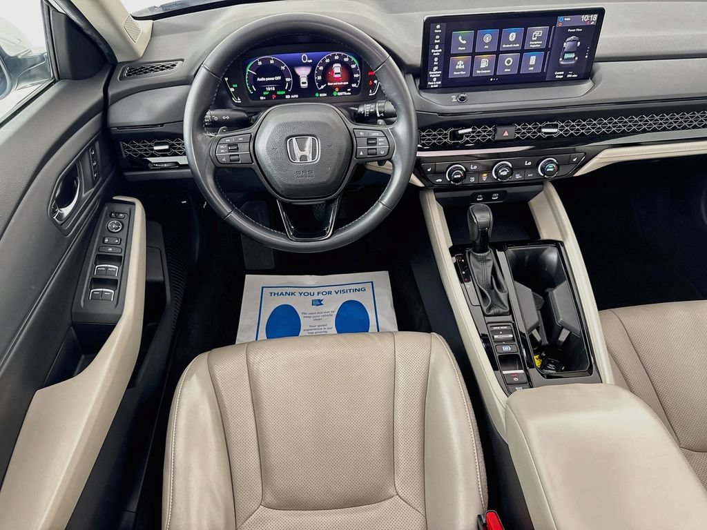 Used 2023 Honda Accord EX-L image 28