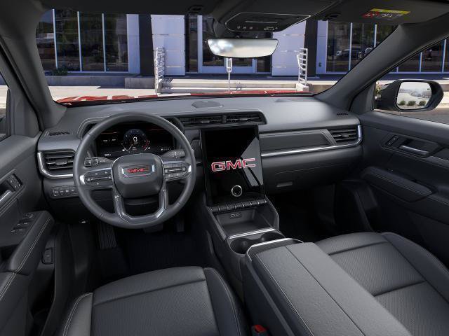 New 2027 GMC Terrain Elevation w/ Elevation Premium Package FWD image 63