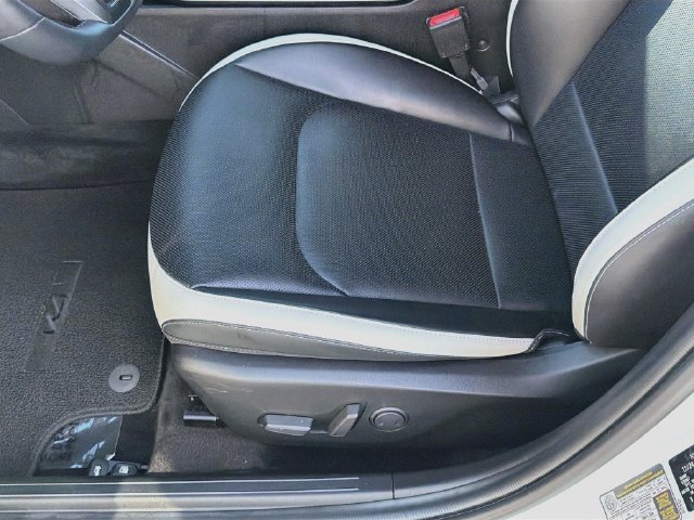 Used 2025 Kia K4 GT-Line Turbo FWD image 20