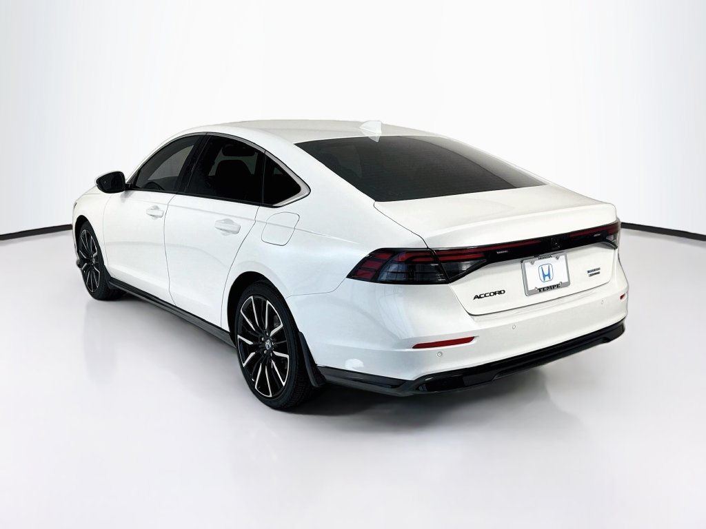 New 2026 Honda Accord Touring image 7