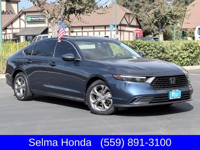 Used 2024 Honda Accord EX image 2