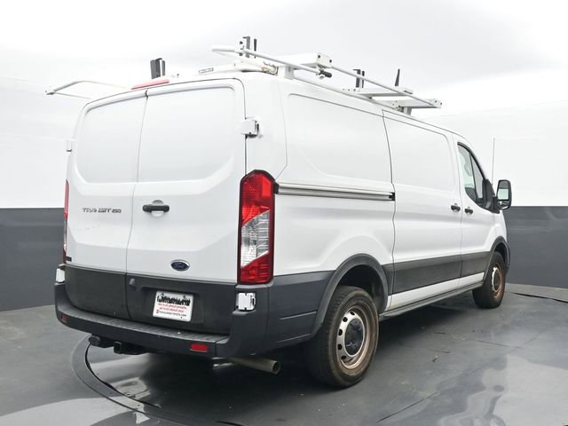 Used 2022 Ford Transit 250 Low Roof RWD image 6