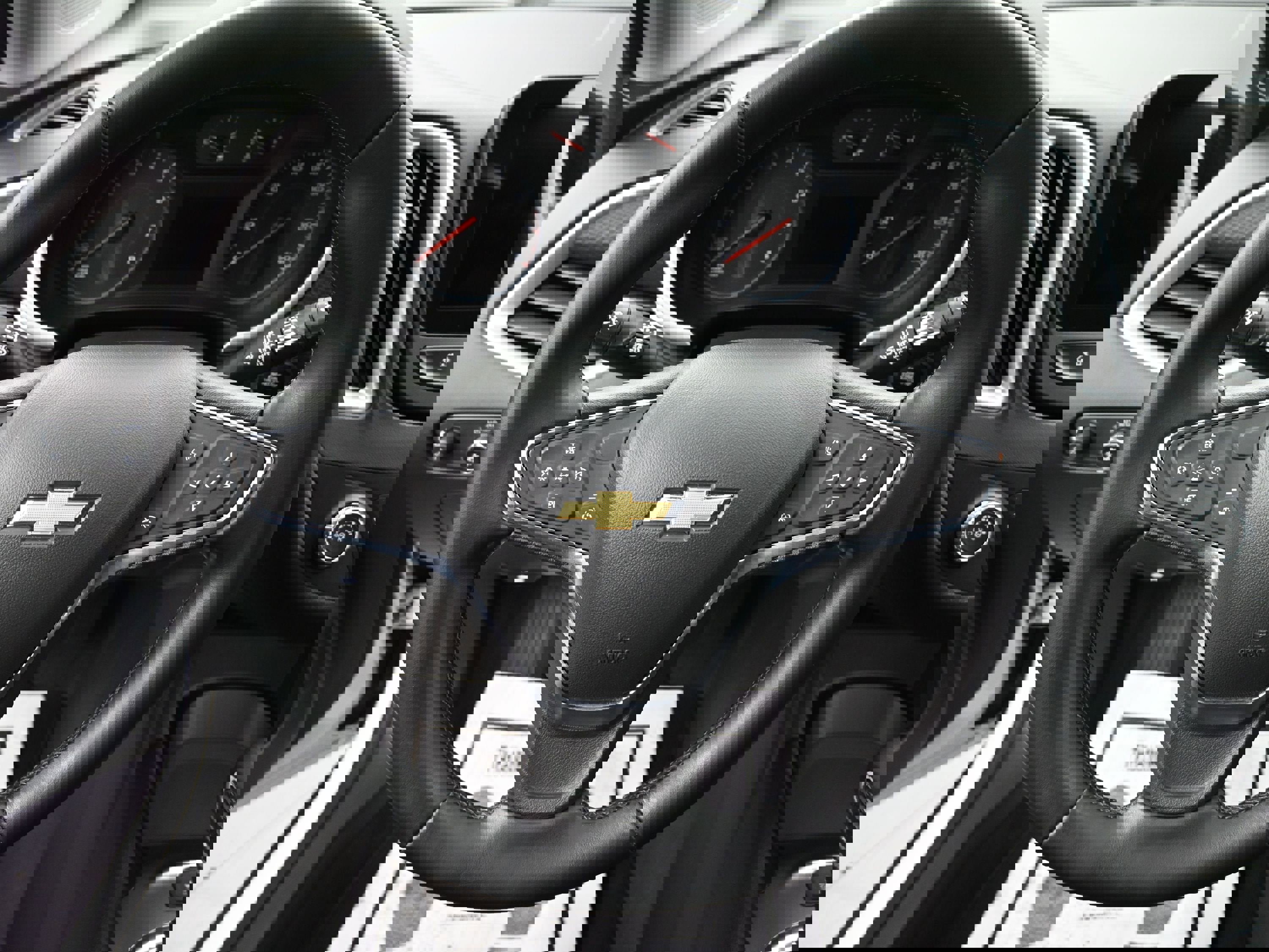 Used 2024 Chevrolet Malibu RS image 10