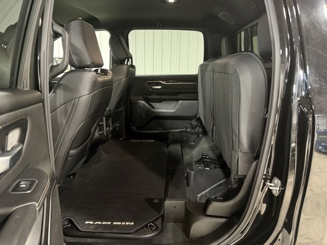 Used 2022 RAM 1500 Sport w/ Rebel Level 2 Equipment Group image 32