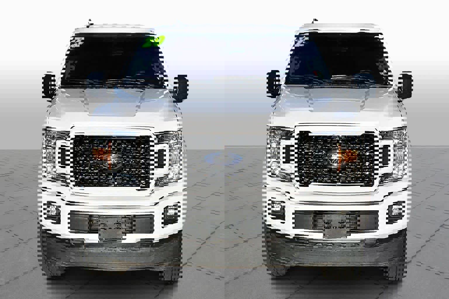 Used 2020 Ford F150 XL w/ Equipment Group 101A Mid image 5