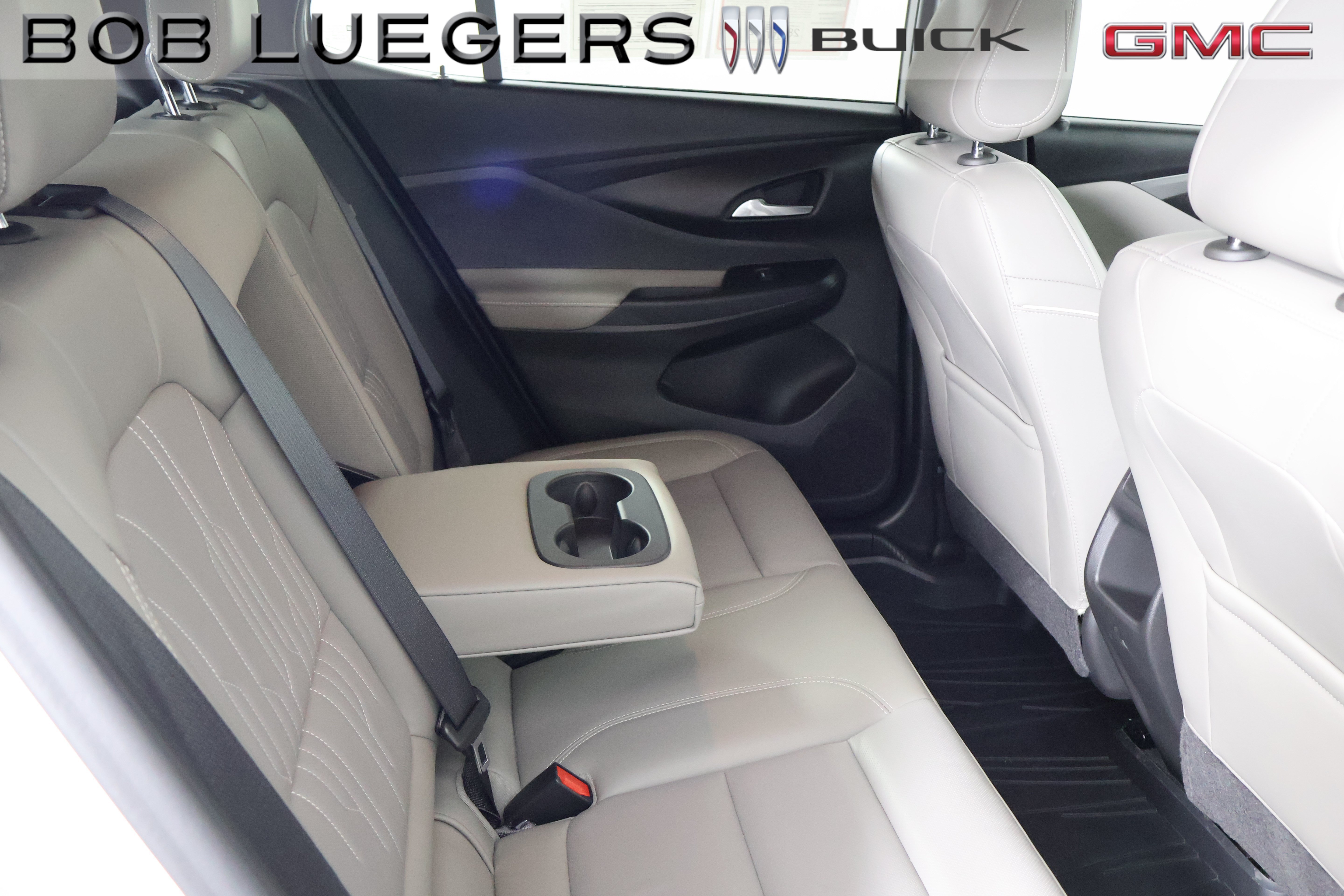 Certified 2024 Buick Envista Avenir FWD image 22