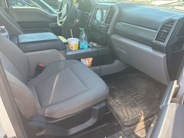 Used 2022 Ford F250 XLT w/ XLT Premium Package image 17