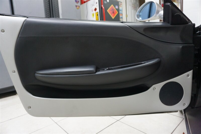 Used 2000 Ferrari 360 Spider RWD image 10
