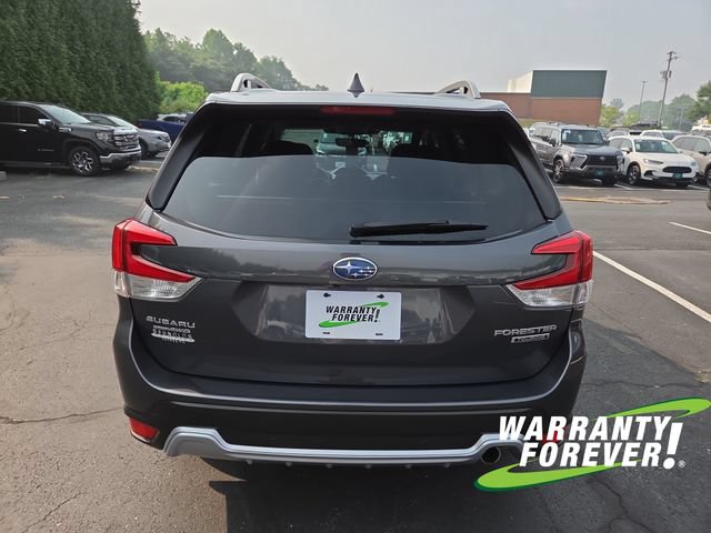 Used 2023 Subaru Forester Touring AWD/4WD image 6