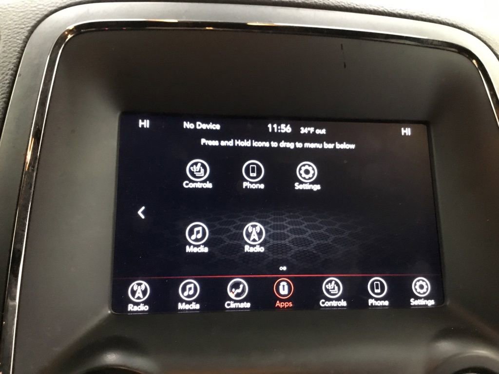 Used 2018 Dodge Durango GT image 34