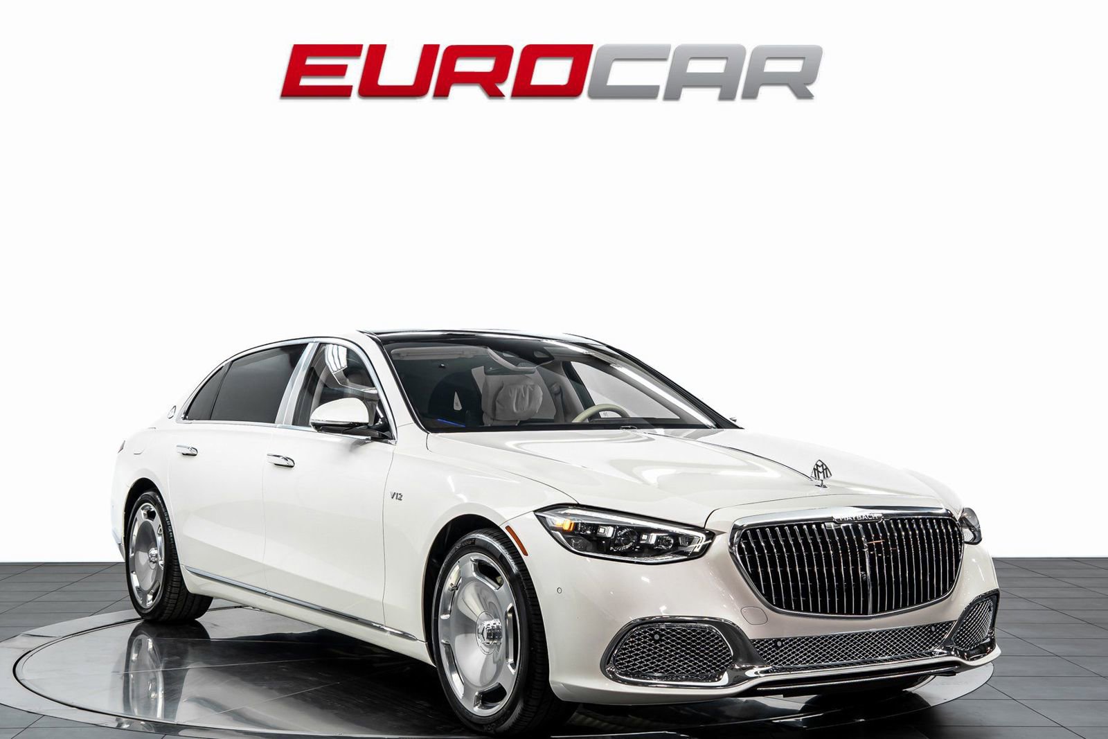 Used 2023 Mercedes-Benz Maybach S 680 4MATIC image 7