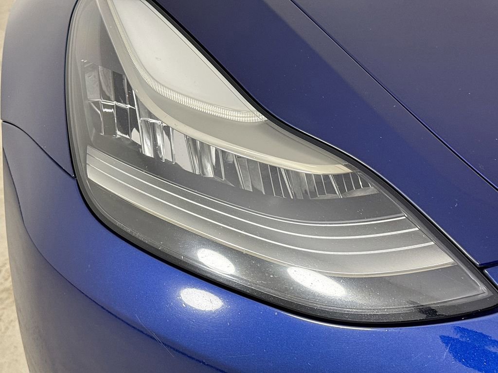 Used 2018 Tesla Model 3 Long Range AWD/4WD image 37