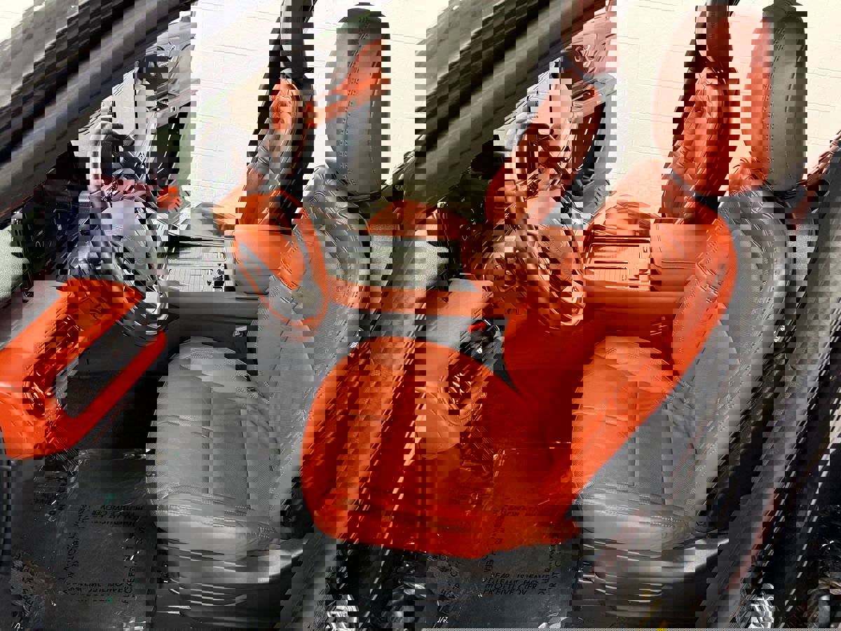 Used 2025 Lincoln Aviator Reserve w/ Jet Appearance Package image 15