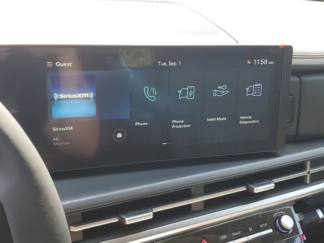 New 2027 Hyundai Santa Fe SEL AWD/4WD image 28