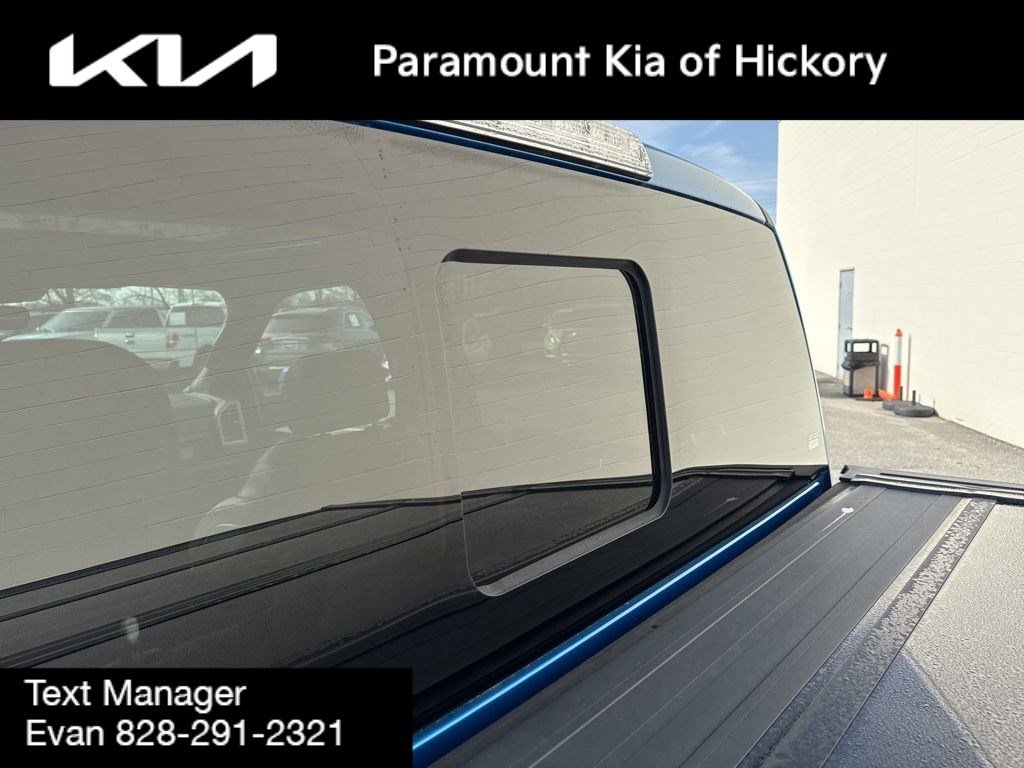 Used 2019 Ford F150 Raptor w/ Equipment Group 802A Luxury image 12