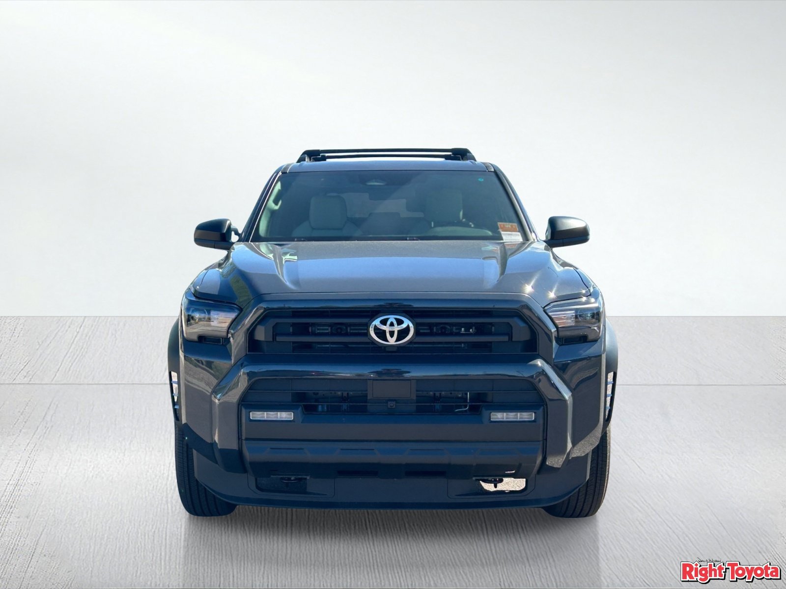 New 2026 Toyota 4Runner SR5 AWD/4WD image 9