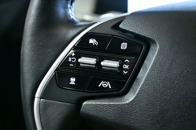 Used 2024 Kia EV6 Wind w/ Wind Technology Package image 39