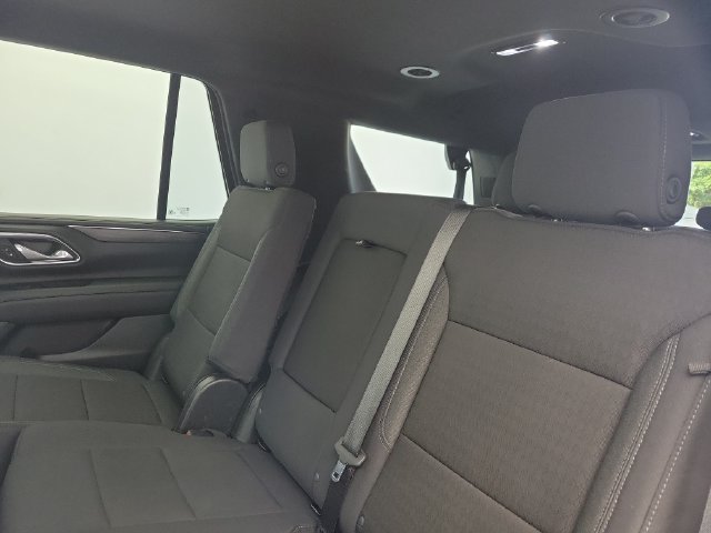 Used 2024 Chevrolet Tahoe LS w/ Driver Alert Package RWD image 10