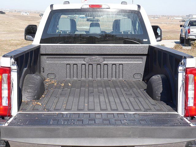 New 2026 Ford F250 XL w/ XL Driver Assist Package AWD/4WD image 37