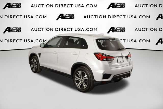 Used 2024 Mitsubishi Outlander Sport ES AWD/4WD image 37