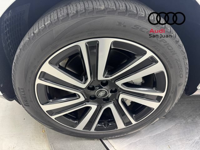 Used 2023 Land Rover Range Rover SE AWD/4WD image 6