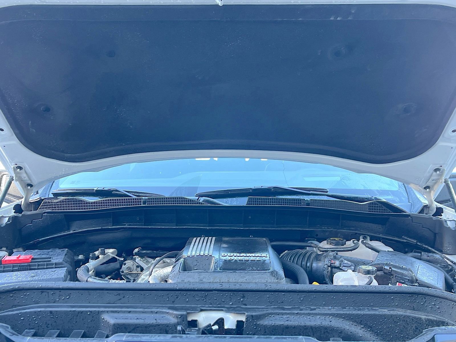 Used 2025 GMC Sierra 1500 AT4 w/ AT4 Premium Package image 32