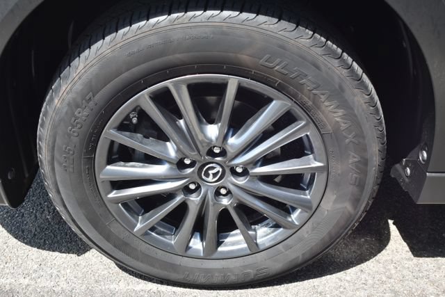Used 2020 MAZDA CX-5 Touring AWD/4WD image 52