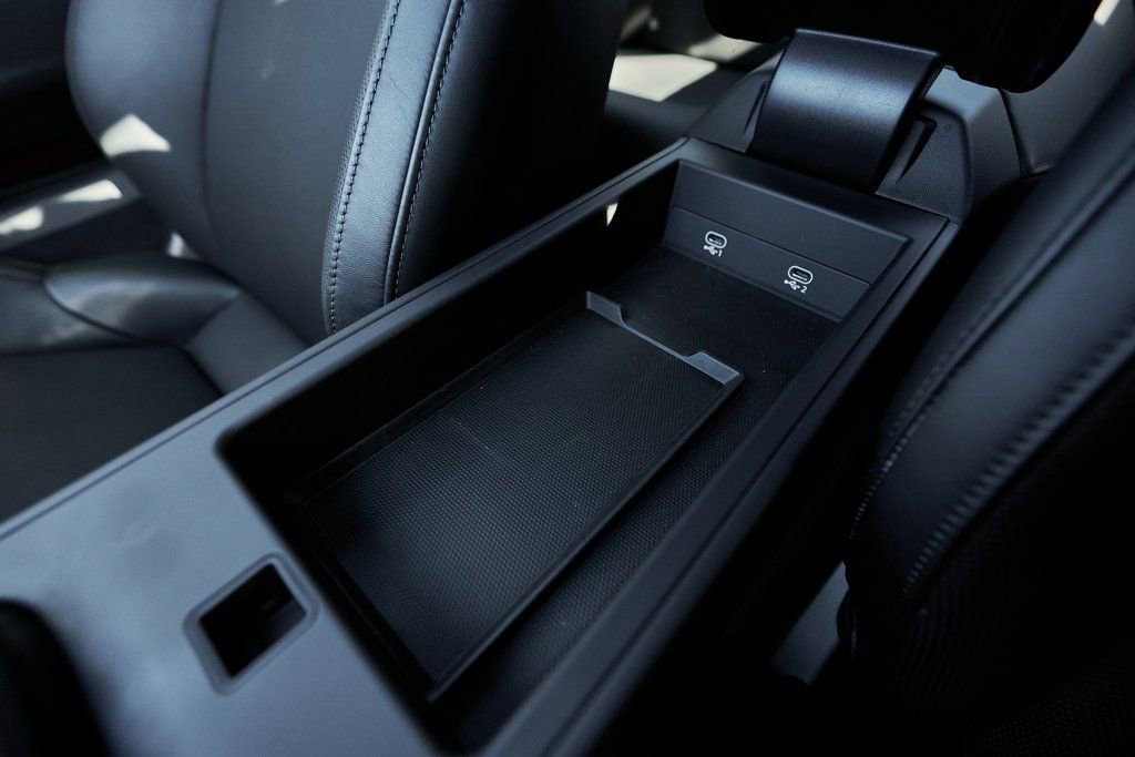 Used 2024 Porsche 911 Carrera S w/ Sport Package image 55