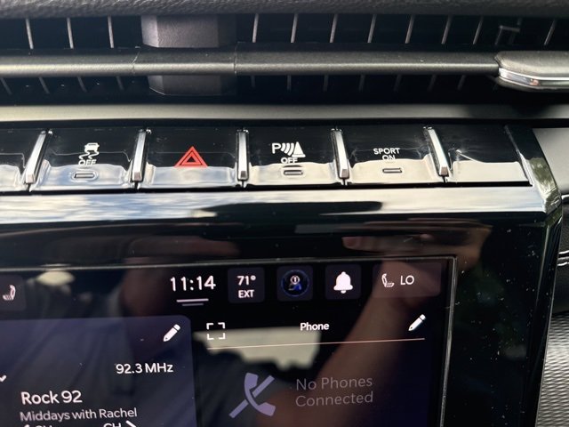 Used 2023 Jeep Grand Cherokee Altitude image 20