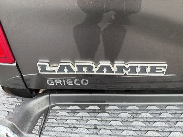 Used 2019 RAM 2500 Laramie AWD/4WD image 35