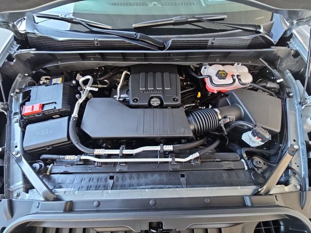 New 2026 GMC Sierra 1500 Elevation AWD/4WD image 18