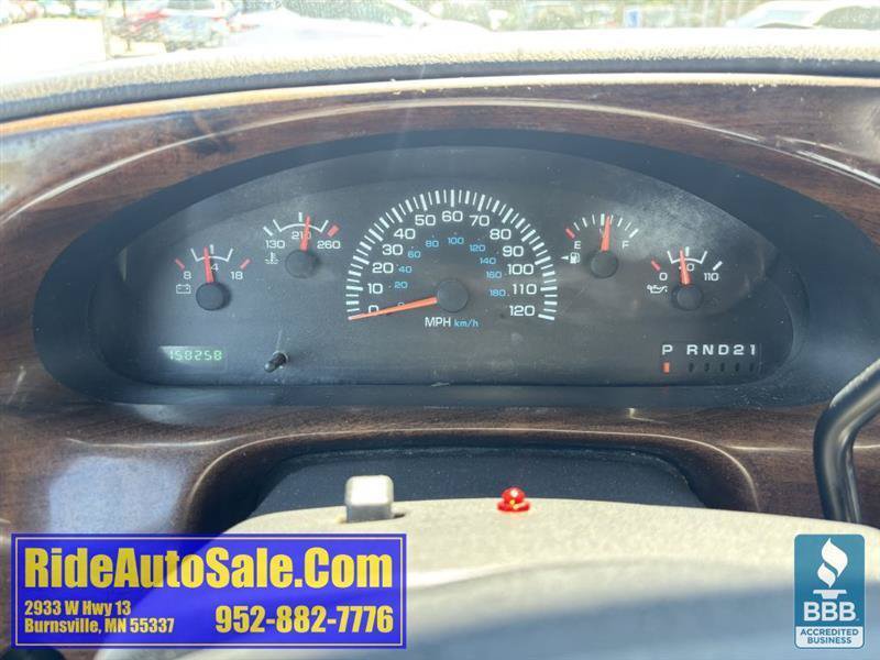 Used 2000 Dodge B1500 RWD image 30