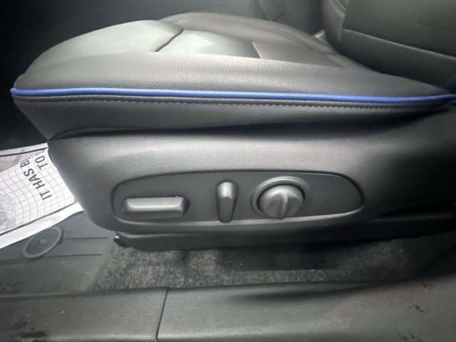 Certified 2024 Buick Envista Sport Touring w/ Convenience I Package image 11