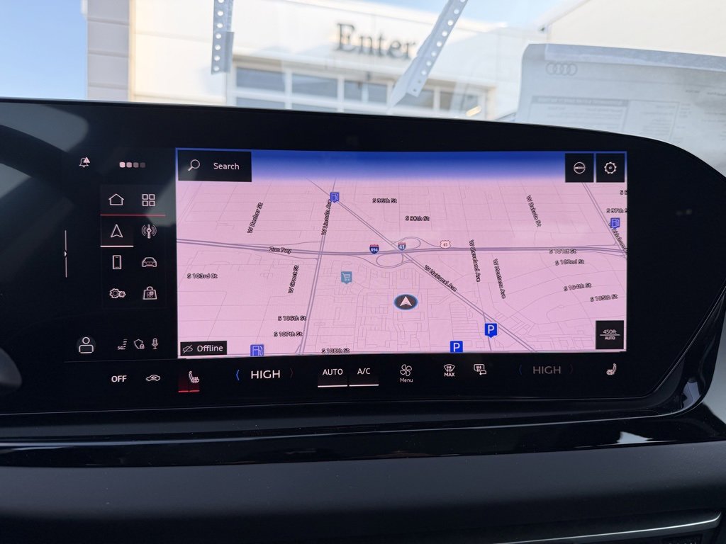 New 2025 Audi A5 2.0T Premium image 29