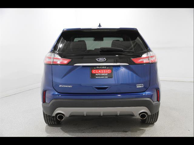 Used 2020 Ford Edge SEL w/ Cold Weather Package image 22