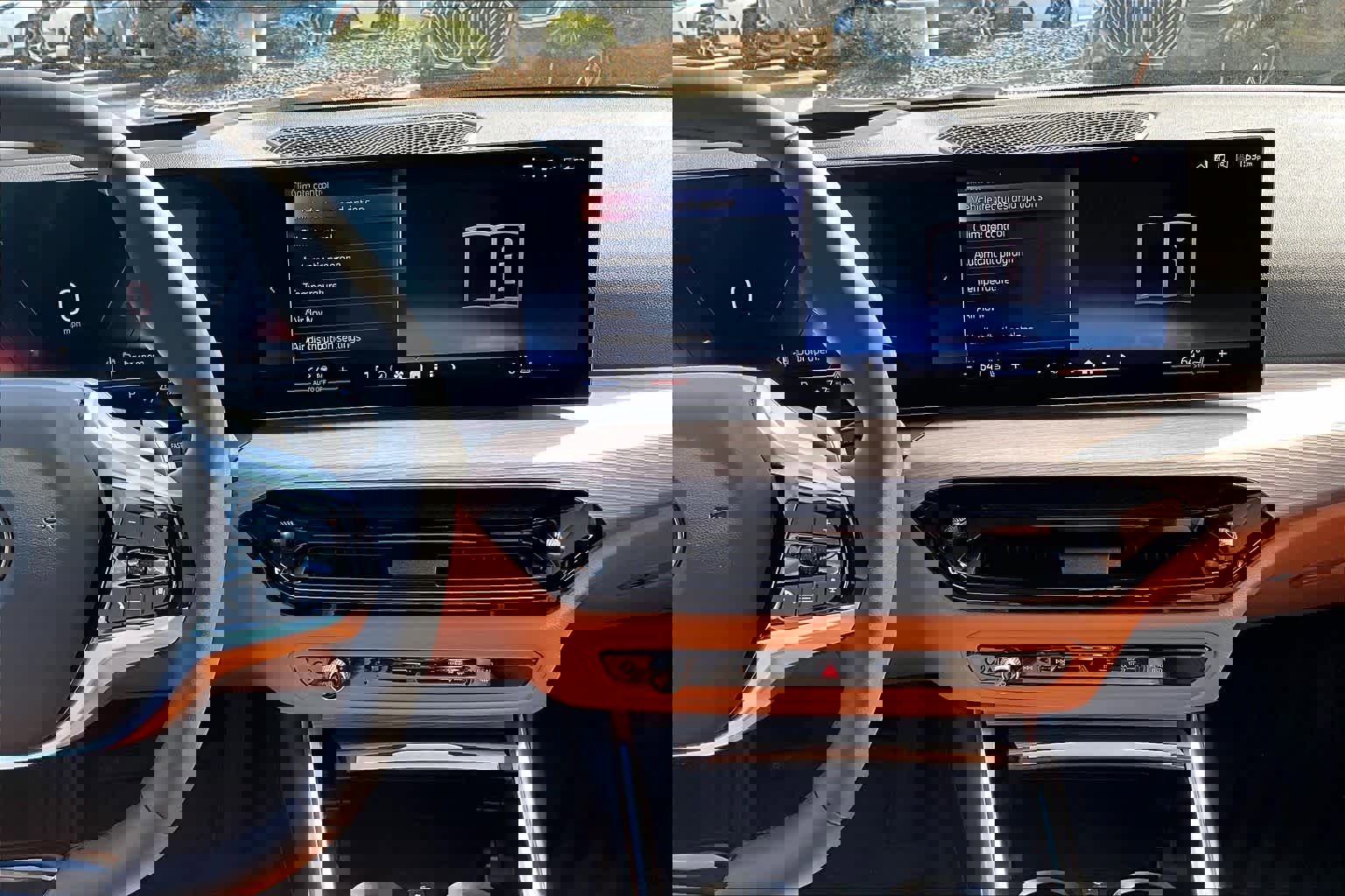 Certified 2025 BMW 330i xDrive Sedan w/ Premium Package image 7