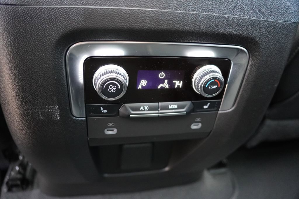 Certified 2023 GMC Yukon Denali image 20