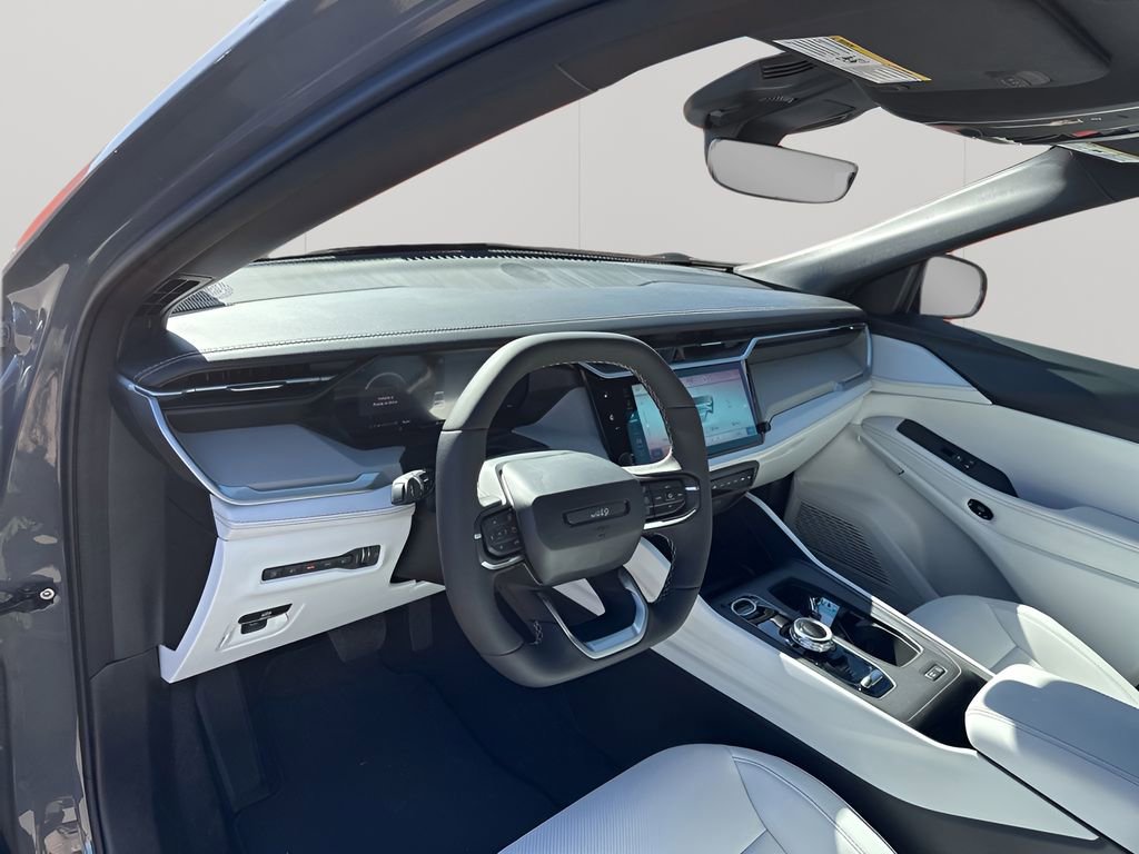 New 2026 Jeep Cherokee Limited AWD/4WD image 28