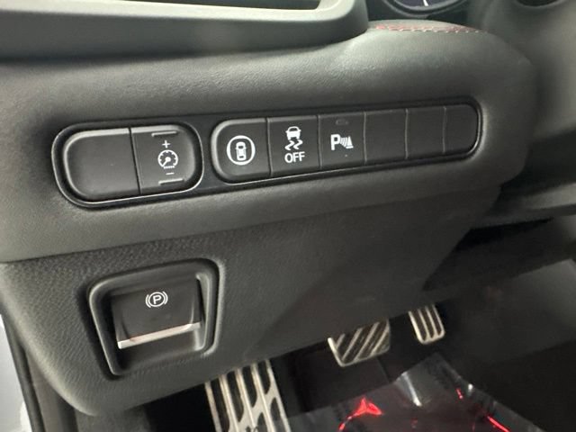 Used 2025 Acura TLX SH-AWD w/ A-SPEC Pkg image 11