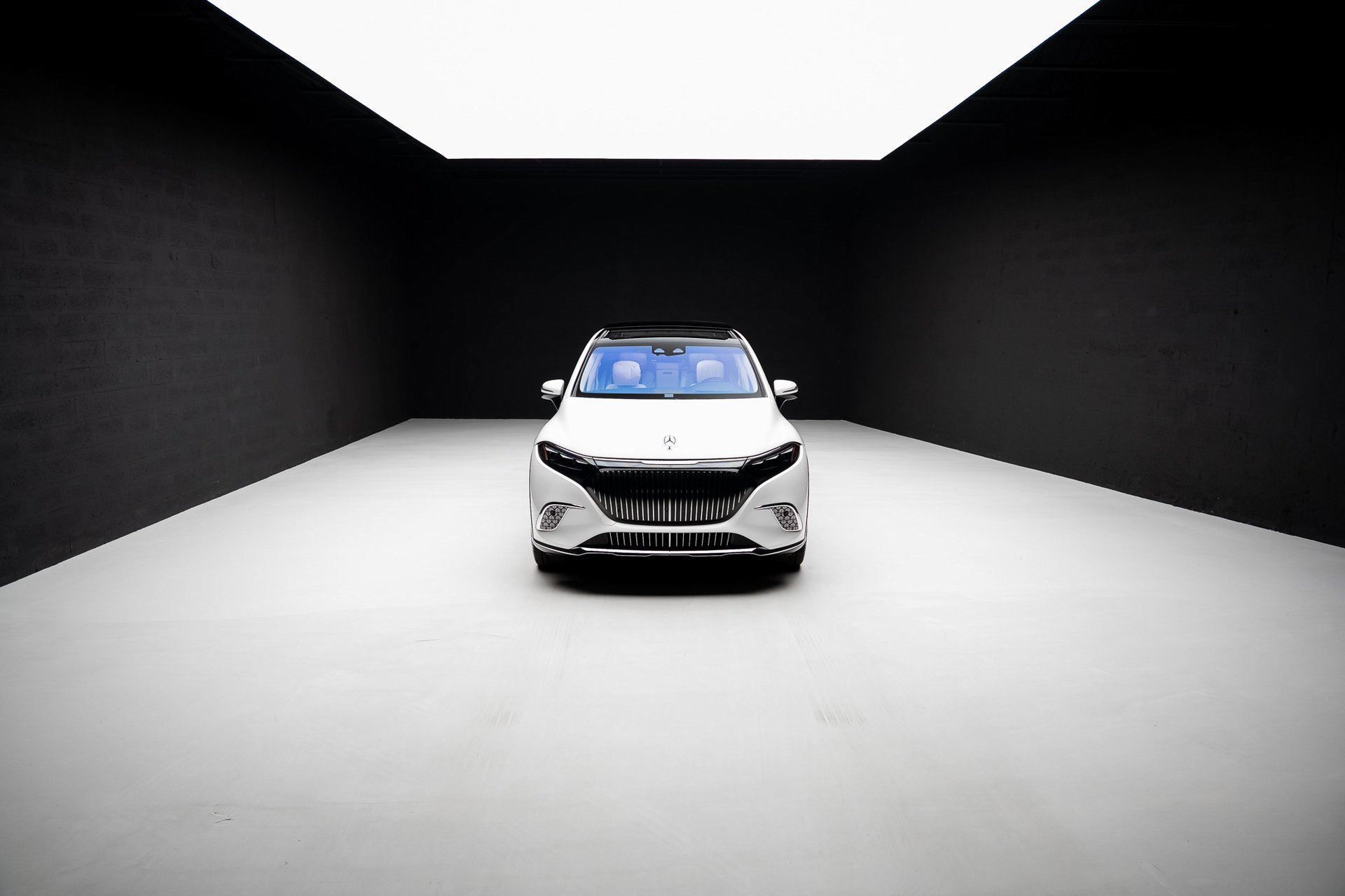 Used 2024 Mercedes-Benz Maybach EQS 680 Maybach EQS 680 image 81