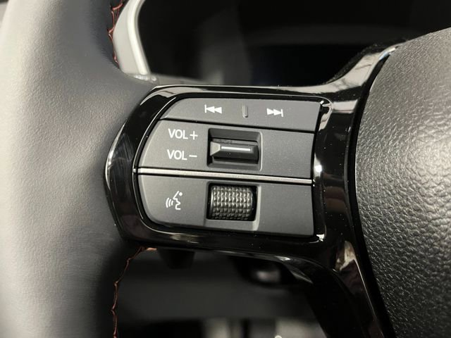 New 2026 Honda Passport TrailSport Elite image 18