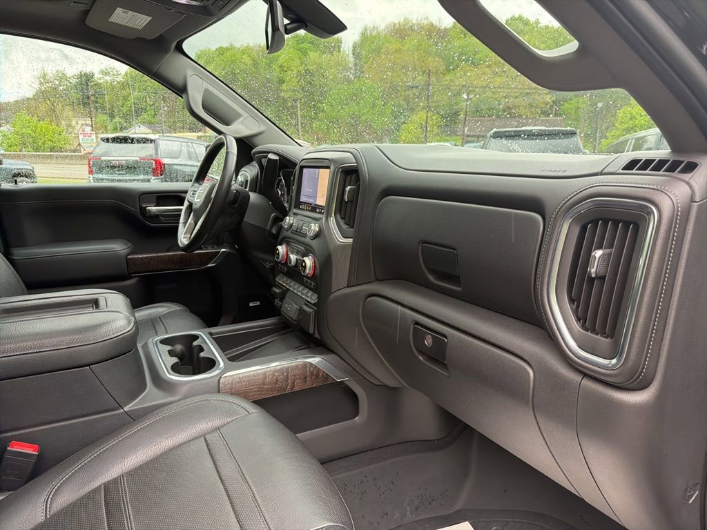 Used 2019 GMC Sierra 1500 Denali AWD/4WD image 20